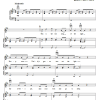 Imagination Movers The Last Song Musik Noten - Piano, Vocal & Guitar Chords - 72709-0