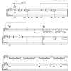 Imagination Movers What's In The Fridge? Musik Noten - Piano, Vocal & Guitar Chords - 72716-0