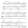 Imagine Dragons Demons Musik Noten - Piano, Vocal & Guitar Chords - 94301-0