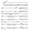 Imagine Dragons Friction Musik Noten - Piano, Vocal & Guitar Chords - 160567-0