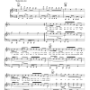 Imagine Dragons Hopeless Opus Musik Noten - Piano, Vocal & Guitar Chords - 160570-0