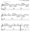 Imagine Dragons Radioactive (arr. Phillip Keveren) Musik Noten - Big Note Piano - 162126-0