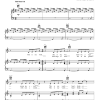 Imagine Dragons Smoke + Mirrors Musik Noten - Piano, Vocal & Guitar Chords - 160566-0