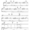 Imagine Dragons Summer Musik Noten - Piano, Vocal & Guitar Chords - 160575-0