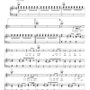 Imagine Dragons Trouble Musik Noten - Piano, Vocal & Guitar Chords - 160574-0