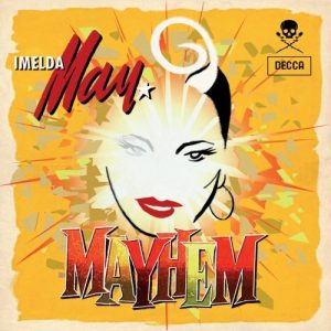 Imelda May Sneaky Freak Musik Noten - Piano, Vocal & Guitar Chords - 108543-thumbnail