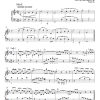 Immanuela Gruenberg Six Variations On A Swiss Song In F Major, WoO 64 Musik Noten - Piano Solo - 93998-0