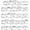 Immanuela Gruenberg Song Without Words In A Major, Op. 62, No. 6 Musik Noten - Piano Solo - 155781-0