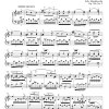 Immanuela Gruenberg Song Without Words In A Minor, Op. 19, No. 2 Musik Noten - Piano Solo - 155782-0