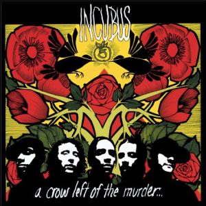 Incubus Agoraphobia Musik Noten - Guitar Tab - 27537-thumbnail