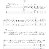 Incubus Here In My Room Musik Noten - Guitar Tab - 27540-0