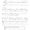 Incubus Made For TV Movie Musik Noten - Guitar Tab - 27542-0
