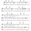 India.Arie Video Musik Noten - Piano, Vocal & Guitar Chords - 20097-0