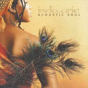 India.Arie Video Musik Noten - Piano, Vocal & Guitar Chords - 20097-thumbnail