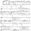Indigo Girls Become You Musik Noten - Piano, Vocal & Guitar Chords - 22096-0