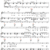 Indigo Girls Heartache For Everyone Musik Noten - Piano, Vocal & Guitar Chords - 51198-0