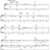Indigo Girls Hope Alone Musik Noten - Piano, Vocal & Guitar Chords - 22106-0