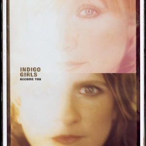 Indigo Girls She's Saving Me Musik Noten - Piano, Vocal & Guitar Chords - 22104-thumbnail