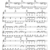 Ingrid Michaelson Afterlife Musik Noten - Piano, Vocal & Guitar Chords - 153995-0