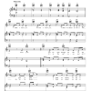 Ingrid Michaelson Another Life Musik Noten - Piano, Vocal & Guitar Chords - 174755-0