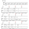 Ingrid Michaelson Are We There Yet Musik Noten - Piano, Vocal & Guitar Chords - 87999-0