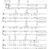 Ingrid Michaelson Blood Brothers Musik Noten - Piano, Vocal & Guitar Chords - 89216-0