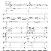 Ingrid Michaelson End Of The World Musik Noten - Piano, Vocal & Guitar Chords - 89221-0