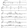 Ingrid Michaelson Everyone Is Gonna Love Me Now Musik Noten - Piano, Vocal & Guitar Chords - 154004-0
