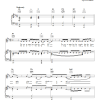 Ingrid Michaelson Ghost Musik Noten - Piano, Vocal & Guitar Chords - 87942-0