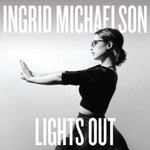 Ingrid Michaelson Handsome Hands Musik Noten - Piano, Vocal & Guitar Chords - 153991-thumbnail