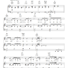 Ingrid Michaelson Keep Warm Musik Noten - Piano, Vocal & Guitar Chords - 89204-0