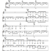 Ingrid Michaelson Open Hands Musik Noten - Piano, Vocal & Guitar Chords - 154003-0