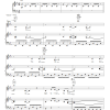 Ingrid Michaelson Palm Of Your Hand Musik Noten - Piano, Vocal & Guitar Chords - 89220-0