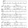 Ingrid Michaelson Ready To Lose Musik Noten - Piano, Vocal & Guitar Chords - 153993-0