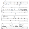 Ingrid Michaelson Ribbons Musik Noten - Piano, Vocal & Guitar Chords - 89208-0