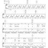 Ingrid Michaelson So Long Musik Noten - Piano, Vocal & Guitar Chords - 87924-0