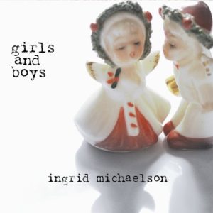 Ingrid Michaelson The Hat Musik Noten - Piano, Vocal & Guitar Chords - 87916-thumbnail