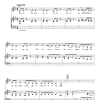 Ingrid Michaelson Warpath Musik Noten - Piano, Vocal & Guitar Chords - 154000-0