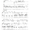 Injected I-IV-V Musik Noten - Guitar Tab - 91471-0