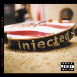 Injected I-IV-V Musik Noten - Guitar Tab - 91471-thumbnail