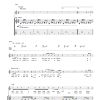 Interpol All Fired Up Musik Noten - Guitar Tab - 39682-0