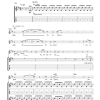 Interpol Mammoth Musik Noten - Guitar Tab - 39701-0
