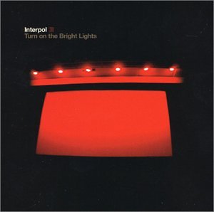 Interpol Obstacle 1 Musik Noten - Guitar Chords/Lyrics - 43696-0