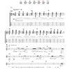 Interpol The Lighthouse Musik Noten - Guitar Tab - 39703-0