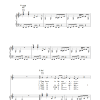 INXS Deliver Me Musik Noten - Piano, Vocal & Guitar Chords - 32640-0