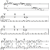 INXS Don't Lose Your Head Musik Noten - Piano, Vocal & Guitar Chords - 29556-0