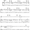 INXS Everything Musik Noten - Piano, Vocal & Guitar Chords - 29558-0
