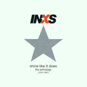 INXS Let It Ride Musik Noten - Piano, Vocal & Guitar Chords - 32627-thumbnail