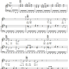 INXS Original Sin Musik Noten - Piano, Vocal & Guitar Chords - 32642-0