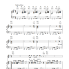 INXS Suicide Blonde Musik Noten - Piano, Vocal & Guitar Chords - 32636-0